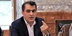 آذری جهرمی:چرا باید از هواداران استقلال عذر‌خواهی کنم؟