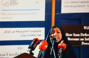 تصاویر | تشییع پیکر شهید محمد سهرابی در نهاوند