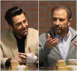 «روباهِ» افخمی و «آینه بغل» در آخر هفته تلویزیون