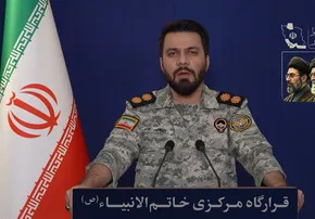 فیلم | تحلیل جنجالی درباره آینده ایران و آمریکا| احتمال جنگ بیشتر از توافق؟
