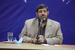 پاسخ خوش خدمتی در جنگ 12 روزه| رژیم صهیونیستی سهم آب امسال اردن را نمی‌دهد