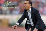 کاریکاتور/  اختلاف کریمی و مدیر نفت از اینجا شروع شد!