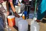 سکوت و بی‌برنامگی مسئولان آب در روزهای پرباران