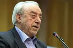 احمدی‌نژاد: مردم اصرار می‌کنند که دوباره برگردم!