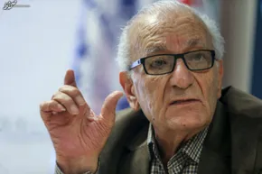 تصاویر / مراسم تشییع پیکر زنده یاد جلال مقامی