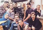 بازگشت اکبر عبدی و حمید لولایی با سریال‌های جدید