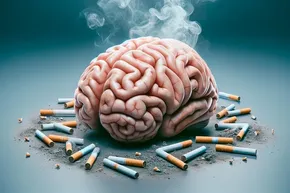 تصاویر| سیگار؛ هرروز بیشتر از دیروز
