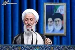 مدیران کشور باید انسان‌های حق‌مدار و عادلی باشند/به یاری خدا از تنگنا‌های اقتصادی با اقتدار عبور می‌کنیم