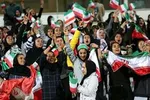عزیزی خادم در قطر با اینفانتینو دیدار می‌کند