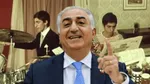 کریمی و رضا پهلوی به جان هم افتادند!