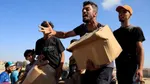 ارتش لبنان پهپاد اسرائیلی را زمین‌گیر کرد