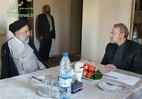 عکس/ قلعه‌نویی در کنسرت رحیم‌شهریاری