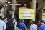 ارائه لیست مالکان ساختمان‌های ناایمن پایتخت به دادستانی تا پایان اردیبهشت