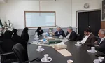 رهبر شهید انقلاب پس از پیروزی شهید رئیسی در انتخابات، صراحتاً از من خواستند که در امور اجرایی و مدیریتی دولت دخالت نکنم