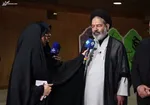 بار مجاز برای حاجیان ۳۰ کیلو است