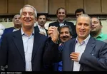 جنجال جدید آقازاده خبرساز این‌بار برای کفاشیان!