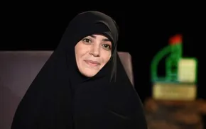 بهاره رهنما: ناراحتم از توهین‌ها به الهام چرخنده!