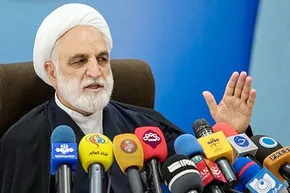 فیلم | روایت قابل تامل رییس قوه قضاییه از اغتشاشات سال گذشته؛ کمیته حقیقت‌یاب را با نگاه سیاسی و غیرحرفه‌ای تشکیل داده‌اند