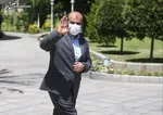 دستور پوتین برای مشارکت روسیه در ۲ پروژه ریلی ایران