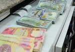 نرخ انواع ارز مسافرتي در بانک ملي