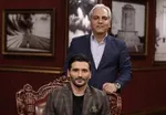 خاطره جالب و خواندنی از ازدواج بازیگر «اخراجی‌ها»