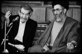 شرطی که رهبر شهید برای دیدار با شهریار گذاشتند