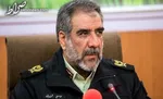دستورات ۱۰ گانه رادان برای ایجاد تحول در عملکرد پلیس