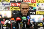 گل محمدی لیست خروجی پرسپولیس را اعلام کرد!
