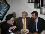 ۳ پیشنهاد وزیر خارجه چین برای گسترش روابط تهران و ریاض