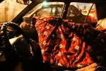 پاسخ عجیب شهرداری تهران به خاموش نشدن نورپردازی‌ها