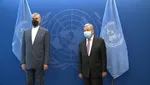ابراز نگرانی امیرعبداللهیان از رشد داعش و گروه‌های تکفیری در افغانستان