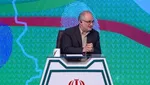 عارف: می خواهند با مکانیسم ماشه مردم ما را بهم بریزند