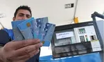 عرضه کارت اضطراری در همه جایگاه‌های سوخت