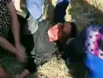 حادثه چرم شهر بوئین زهرا ۳ کارگر را به کام مرگ کشید