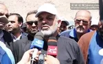 فیلم/ حضور وزیر کشور در مناطق سیل‌زده جنوب سیستان و بلوچستان