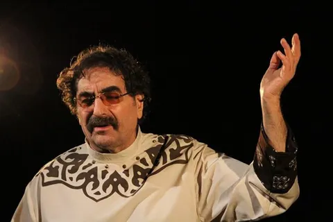 تازه‌ترین اثر شهرام ناظری به زبان کُردی منتشر شد