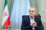 دستور رئیس جمهور برای توقف پروژه ساخت پتروشیمی میانکاله