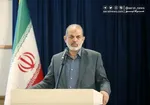 فیلم/ حضور وزیر کشور در مناطق سیل‌زده جنوب سیستان و بلوچستان