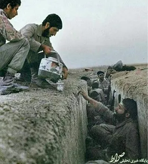 عکس/ گورستان مرسدس بنز