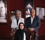 «دورهمیِ» مجید صالحی از کنداکتور حذف شد!