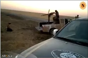 عکس/ گفت‌وگو به سبک پاسورها