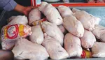 تداوم واردات گوشت منجمد از برزیل و لهستان