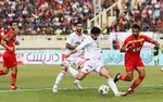 میرقربانی: دوشنبه‎‌ها بدون عادل نمی‌دانیم چه کار کنیم