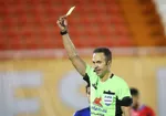 پوستر معنادار پرسپولیس: نبرد شیر و گاندو!+ عکس