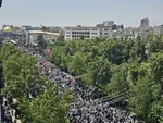از NPT خارج شده و تنگه هرمز را ببندید | با ترامپ دیوانه باید غیرقابل پیش‌بینی و جنون آمیز وارد نبرد شد | صلح تحمیلی را نمی‌پذیریم