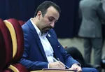 پیشنهاد زیدآبادی برای راه‌اندازی یک شبکه خبری مستقل داخلی