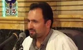صوت/مداحی محمود کریمی شب تاسوعا96