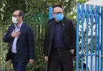 اطلاعیه باشگاه استقلال درباره الکس نوری