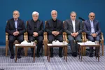 وقتی «وفاق ملی» صرفاً برای بستن دهان منتقدان و سرپوش گذاشتن بر نقاط ضعف به کار می‌رود