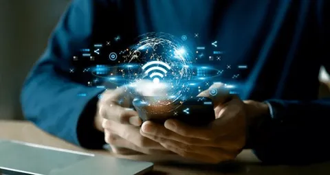 علت کندی اینترنت در ساعات گذشته